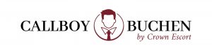Callboy buchen Logo