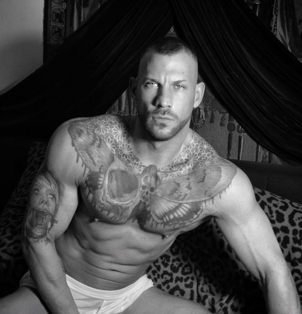 Callboy Alex erlebnis buchen